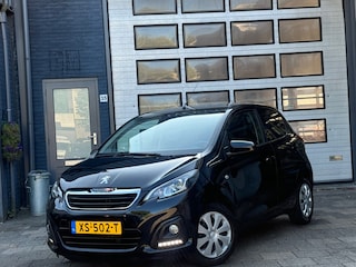 Peugeot 108 1.0 e-VTi Active | Airco | Camera | CarPlay | 5-DRS