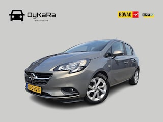 Opel Corsa 1.0 Turbo Edition Airco, PDC, Cruise, NAP