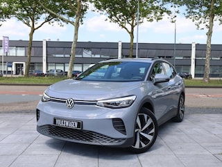 Volkswagen ID.4 Pro 77 kWh 150KW | Carplay/Android | Navigatie | Virtual | LED | DAB | 20"Inch |