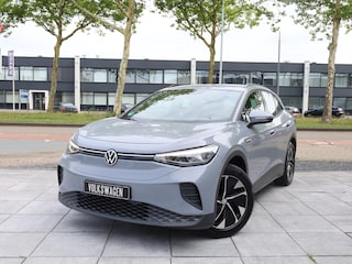 Volkswagen ID.4 Pure 52 kWh Half Leer | Memory | Stoelverwarming | Carplay | Massage | LED | DAB | 19"Inch |
