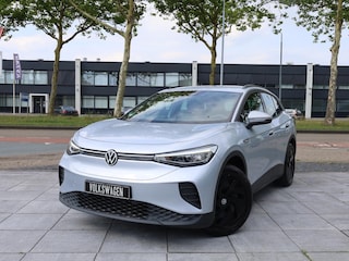 Volkswagen ID.4 Pro 77 kWh 150KW | Warmtepomp | Carplay/Android | Trekhaak |