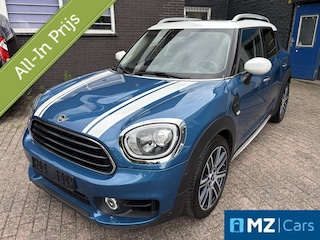 Mini Countryman 1.5 Cooper Chili