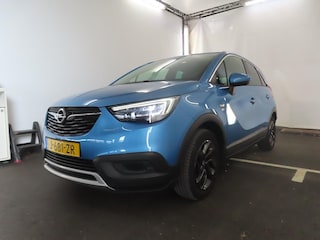 Opel Crossland X 1.2 Edition 2020 Lage km stand!