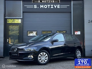 Volkswagen Polo 1.0 TSI Comfortline BTW Camera Airco Carplay