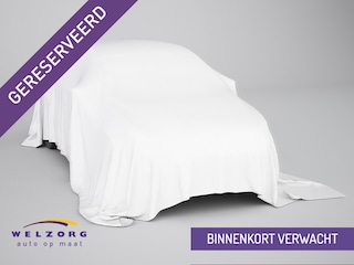 Volkswagen Caddy 1.5 TSI e-Hybrid Style Direct leverbaar! Rolstoelauto 5+1