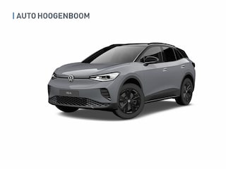 Volkswagen ID.4 Pro Limited Edition | 'App-Connect' draadloze smartphone integratie | Achterbank in ongelijke delen neerklapbaar incl. middenarmsteun en doorlaadmogelijkheid | Achterklep, elektrisch , incl. Easy Open & Close