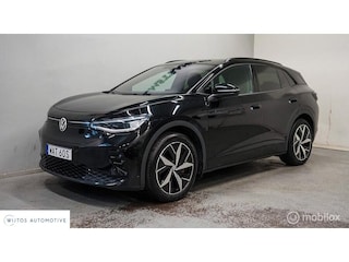 Volkswagen ID.4 GTX 4Motion 77 kWh, trekhaak, warmtepomp
