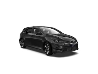 Kia Ceed Design Edition 1.0 T-GDi Benzine FWD Hatchback Black Pearl