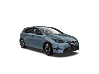 Kia Ceed Design Edition 1.0 T-GDi Benzine FWD Hatchback Yucca Steel Grey Metallic