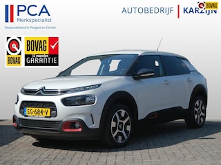 Citroën C4 Cactus 1.2 PureTech Shine