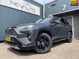 Toyota RAV4 2.5 Hybrid Bi-Tone INNOVATION PACK 219PK