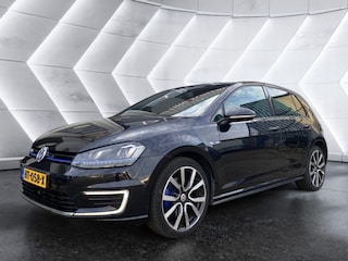 Volkswagen Golf 1.4 TSI GTE