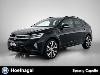 Volkswagen Taigo 1.5 TSI R-Line | Adaptive Cruise | Camera | CarPlay