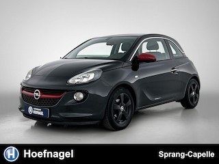 Opel Adam 1.2 Glam | Stoelverwarming | Cruise Control |