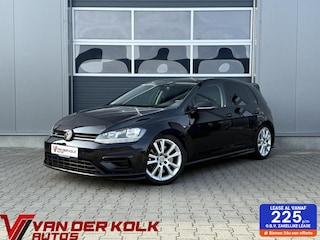 Volkswagen Golf 1.0 TSI Join R-line Exterieur Climate Cruise Stoelverwarming Sensoren