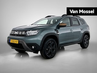 Dacia Duster 1.0 TCe 100 ECO-G Extreme