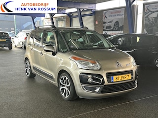 Citroën C3 Picasso 1.6 VTi Exclusive Trekhaak | Clima | NAP