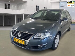 Volkswagen Passat 1.4 TSI Comfortline BlueMotion