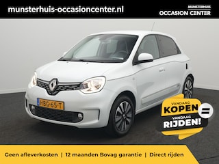 Renault Twingo TCe 90 EDC Intens - RIJKLAARPRIJS - Automaat - Achteruitrijcamera - Cruise Control - Apple Carplay/Android