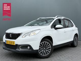 Peugeot 2008 BWJ 2016 1.2 PureTech 111PK Active TREKHAAK | APPLE CARPLAY | ANDROID AUTO | NAVI | AIRCO