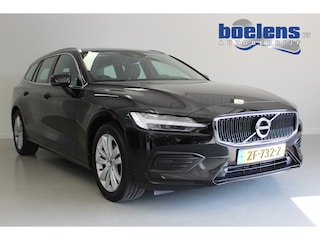 Volvo V60 2.0 D4 Momentum | NL-AUTO+N.A.P! | 191PK | STOEL-VERW | NAVI | WEGKL-TRHAAK | 17'LMV | LED |