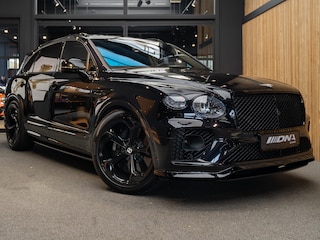Bentley Bentayga V8 S Carbon Pakket Naim 4.0 V8 S Keramisch Pano Entertainment System