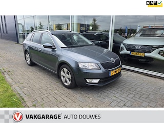 Skoda Octavia Combi 1.2 TSI Greentech Elegance |NAP |1e eigenaar |