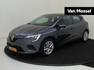 Renault Clio 1.0 TCe Zen | 1e Eigenaar / Airco / Led