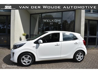 Kia Picanto 1.0 MPi ComfortLine 5DRS 2020|Airco|Carplay auto