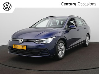 Volkswagen Golf 1.5 eTSI 110 kW DSG Life / Elek. Trekhaak / Navi / Adap. Cruise