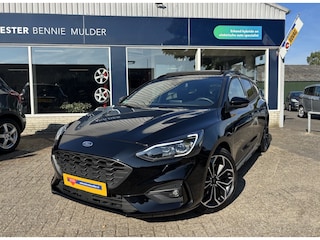 Ford Focus Wagon 1.5 EcoBoost 182 PK / AUT. / SCHUIFDAK / LED