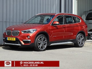 BMW X1 xDrive20i High Executive