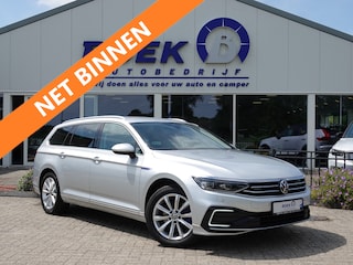 Volkswagen Passat Variant 1.4 TSI PHEV GTE Business H-LEER | TREKH. | LED | ECC | CAMERA