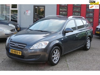 Kia Ceed Cee'd Sporty Wagon 1.4 X-tra , AIRCO , LM VELG
