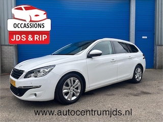 Peugeot 308 SW 1.6 BlueHDI Blue Lease Executive