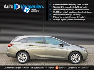 Opel Astra Sports Tourer 1.2 Edition