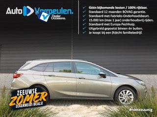 Opel Astra Sports Tourer Edition 1.2