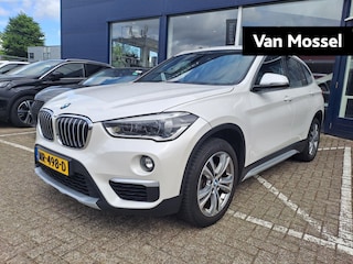 BMW X1 sDrive16d Centennial Executive