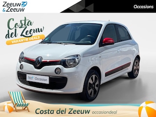 Renault Twingo 1.0 SCe Collection | Bluetooth | Navigatie | Cruise Control | Parkeersensoren | LMV | 12 Maanden BOVAG Garantie