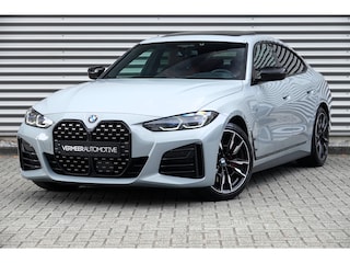 BMW M440i xDrive High Executive M Sport | Schuifdak | Trekhaak | Laser | H&K | HUD |