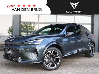 Cupra Formentor 1.5 TSI e-Hybrid 204PK | Trekhaak | Panoramadak | Adaptieve Cruise Control | Elektrische achterklep | Apple Carplay / Andriod Auto | 125 km elektrische actieradius |