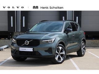 Volvo XC40 B4 Plus Dark |