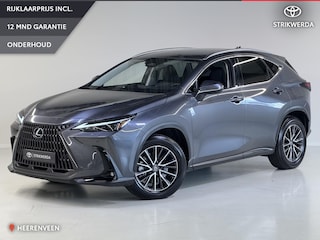 Lexus NX 450h+ AWD Luxury Line