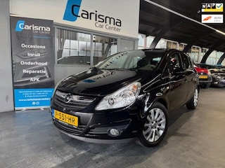 Opel Corsa 1.2-16V Selection Airco|Cruise|LM-Velgen