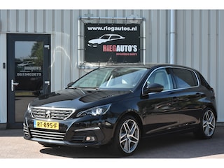Peugeot 308 1.2 PureTech Allure ACC, Camera, Clima, PDC, B.J. 2018