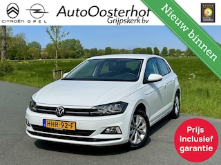 Volkswagen Polo 1.0 TSI All-in Prijs