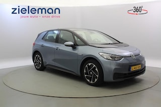 Volkswagen ID.3 Life 58 kWh - Carplay, Stoelverw.