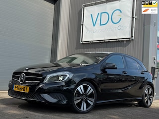 Mercedes-Benz A-klasse 180 Prestige | Automaat | Xenon | Leder