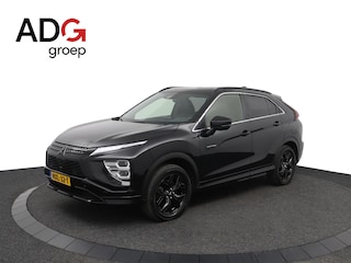 Mitsubishi Eclipse Cross 2.4 PHEV Black Edition | All in prijs | Complete uitvoering | 360 graden camera