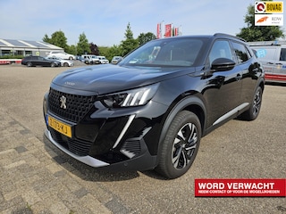 Peugeot 2008 1.2 PureTech GT